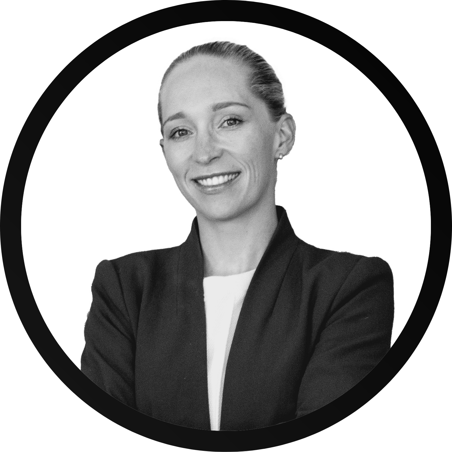 Amanda Gianelloni, founder of The Growth Lab